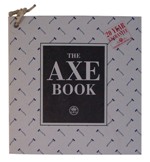 Gransfors-Bruks The Axe Book