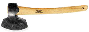 Gransfors-Bruks Broad Axe Straight