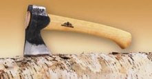 Gransfors-Bruks Mini Hatchet