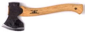 Gransfors-Bruks Swedish Carving Axe